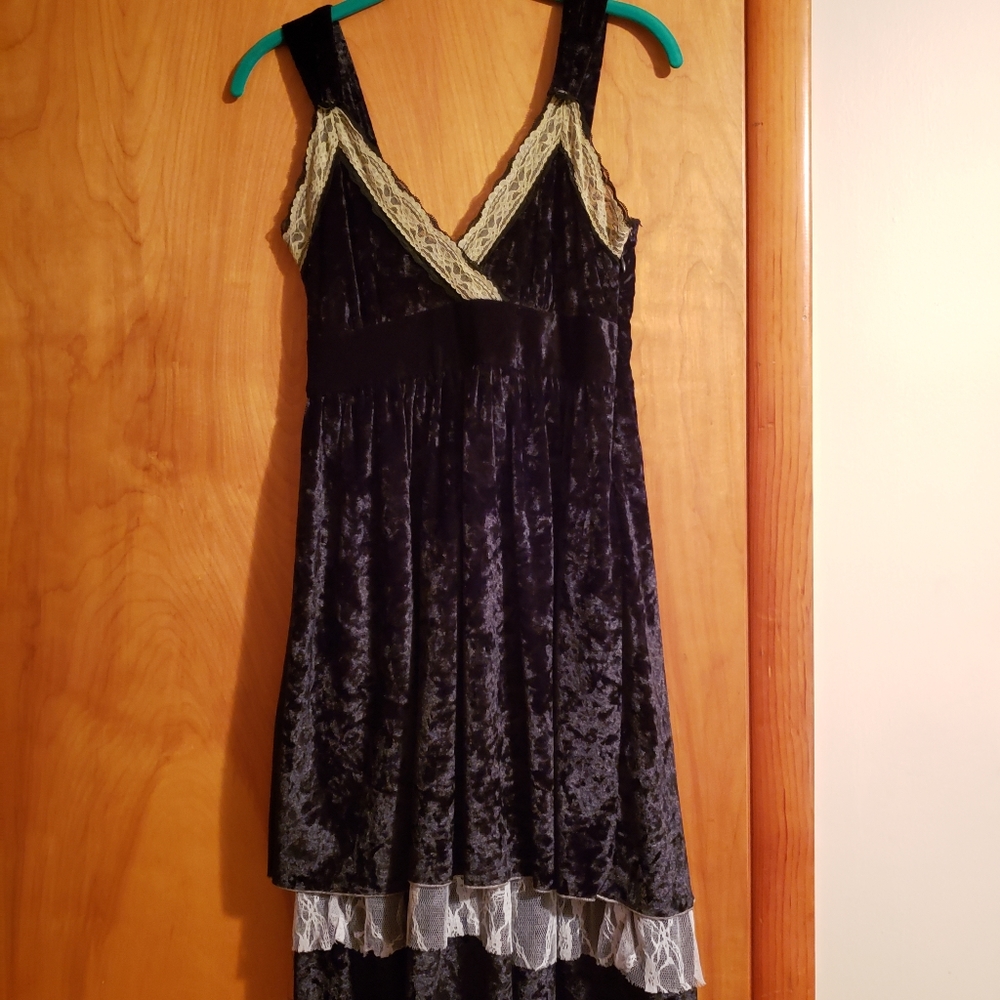 Vintage dress
